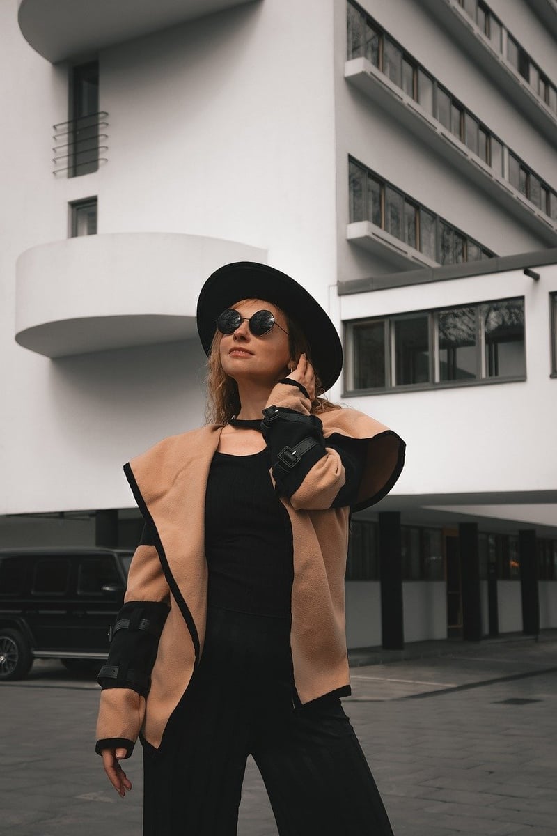 Contemporary Style